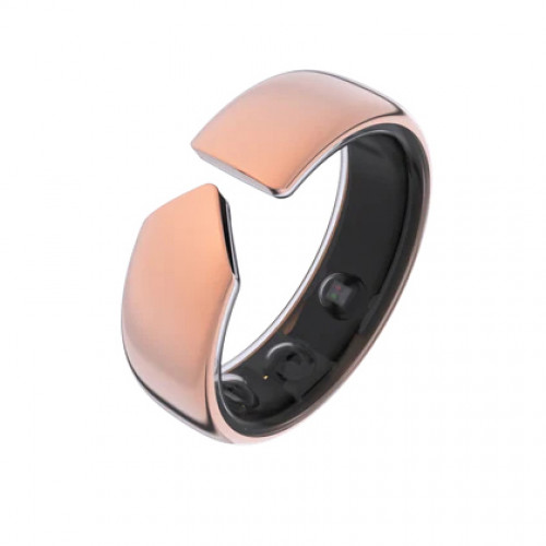 Умное кольцо Evie Ring (Rose Gold)